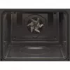 Sisseehitatav elektripliit Electrolux LOE8H39Z — 72 L, pürolüütiline, konvektsioon, grill, TFT-ekraan, A+