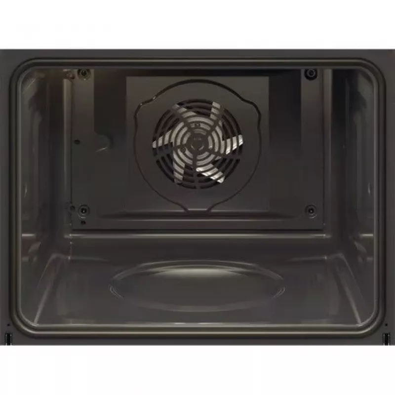Sisseehitatav elektripliit Electrolux LOE8H39Z — 72 L, pürolüütiline, konvektsioon, grill, TFT-ekraan, A+