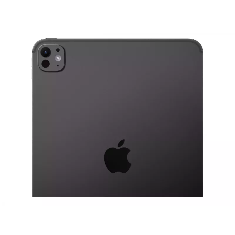 Apple iPad 11-tolline Pro Wi‑Fi 512GB standardklaasiga - Kosmosemust