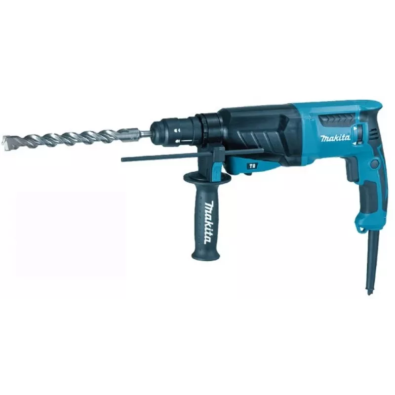 Makita HR2630T pöördvasar 800 W 1200 RPM