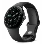 Google Pixel Watch 4 - 45MM LTE Must/Obsidiaan (GA09307-EU)