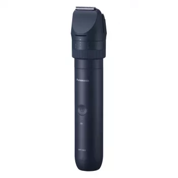 Juhtmevaba trimmer Panasonic ER-CKN1-A301 — Märg ja kuiv, 39 pikkusastet, must