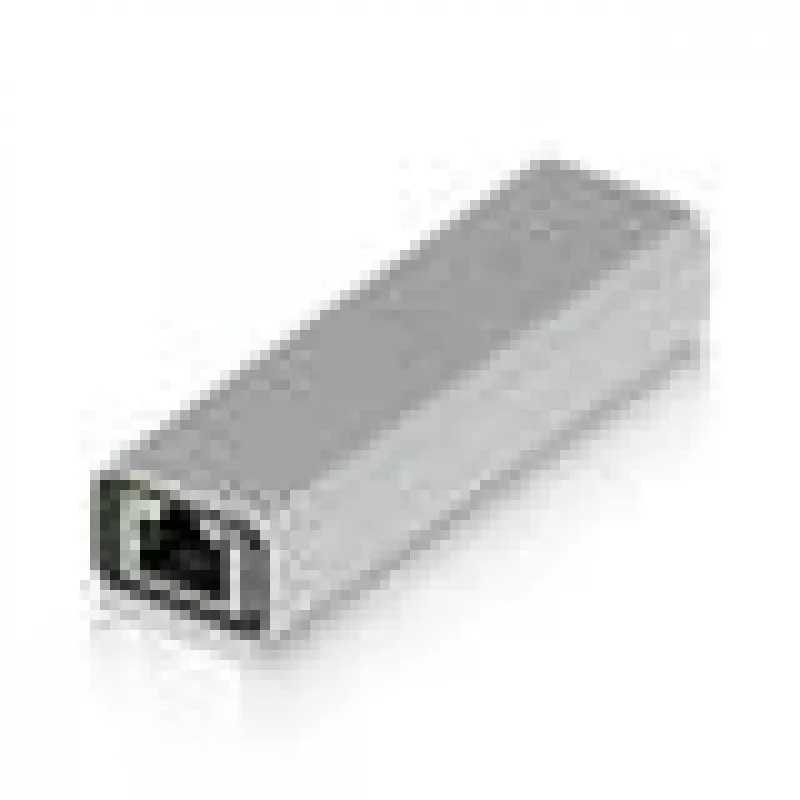 Ubiquiti Plug-and-play, Etherneti sujuv 5GbE võrguühendus (UACC-ADAPTER-RJ45-USBC-5GE)