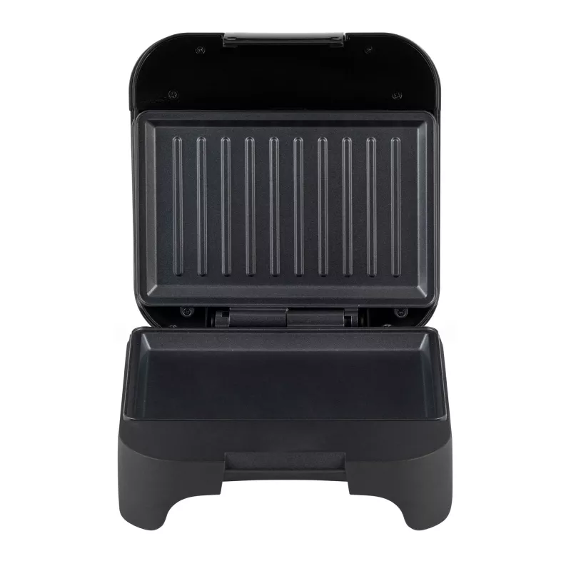 Elektrigrill Jata JEGR1165 — kompaktne lauagrill siseruumides grillimiseks