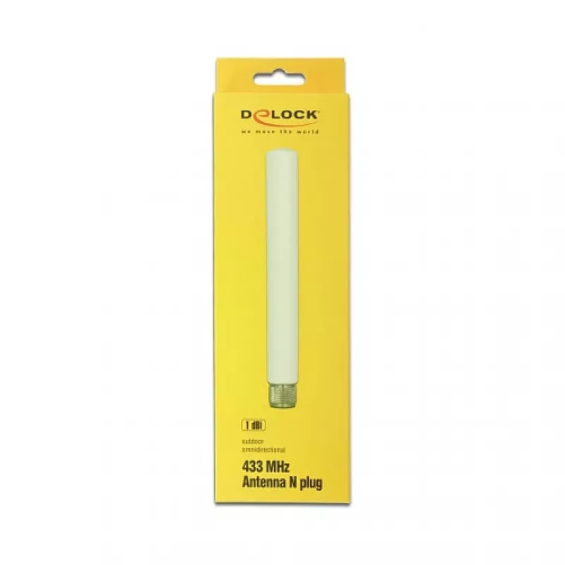 Mitmesuunaline antenn DeLOCK 89638