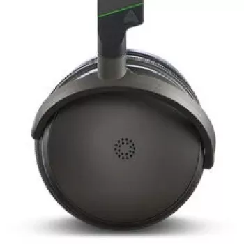 Audeze Maxwell 2 juhtmevabad kõrvaklapid Xbox/PC Must