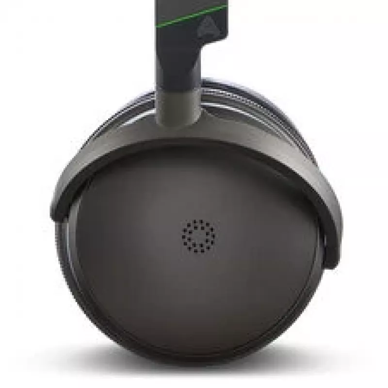Audeze Maxwell 2 juhtmevabad kõrvaklapid Xbox/PC Must