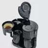 Tilkkohvimasin Severin 1 L KA 9315