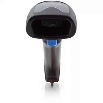 Datalogic QuickScan 2500 Series QW2520 - Kit - vöötkoodiluger - pihuseade - 2D-kujutis - dekodeeritud - USB (QW2520-BKK11)