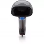 Datalogic QuickScan 2500 Series QW2520 - Kit - vöötkoodiluger - pihuseade - 2D-kujutis - dekodeeritud - USB (QW2520-BKK11)