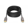 HDMI AOC hübriidkiudoptiline kaabel Digitus AK-330126-300-S