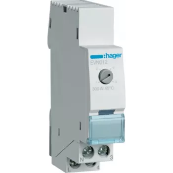 kaugjuhitav dimmer EVN012 300W Universaalne comfort (EVN012)