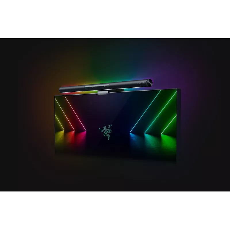 Razer Aether monitor light Must 500 lm