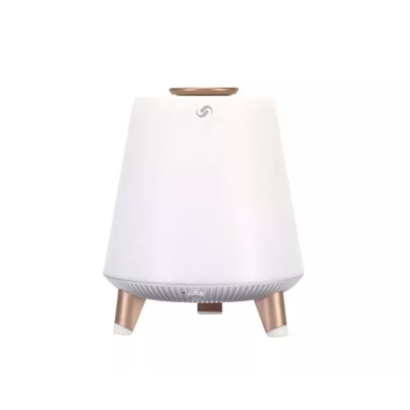 Kaasaskantav kõlar Blaupunkt BT25LAMP Valge