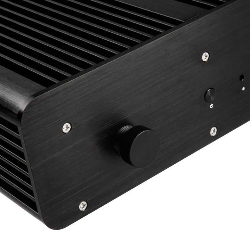 Akasa Pascal MD Small Form Factor (SFF) Must