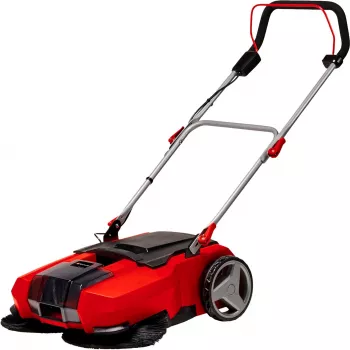 Push lawn sweeper Einhell 2352040