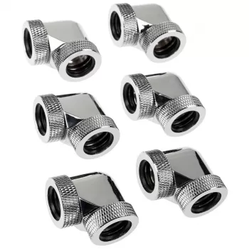RAIJINTEK Pelias hõbedane protsessorijahuti Connection mudel D160906 (MPN 0R40B00237)