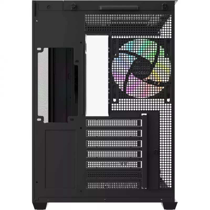 Thermaltake View 380 WS ARGB Midi Tower Must