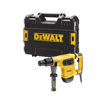 DeWALT D25481K-QS puur 530 p/min SDS Max 5,9 kg