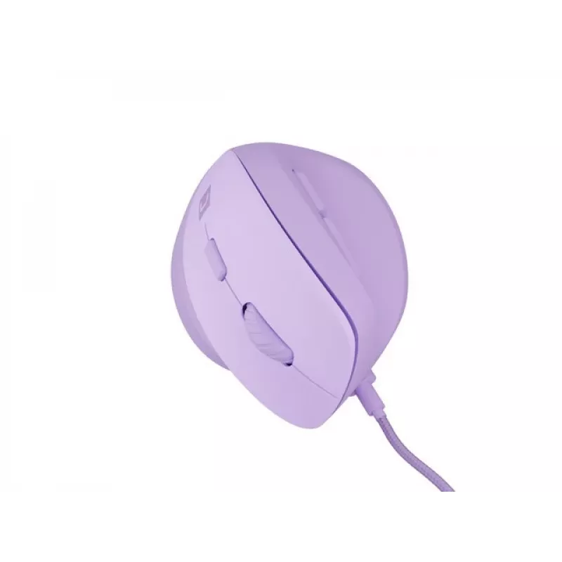 NATEC Crake 2 Pro hiir Universaalne Paremakäeline USB Type-A Optiline 12800 DPI