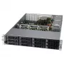 Serveri korpus Supermicro CSE-LA26AC12-R920LP1 Rack 920W Must Hall