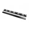 Kaablite halduspaneel Lanberg AK-1207-B