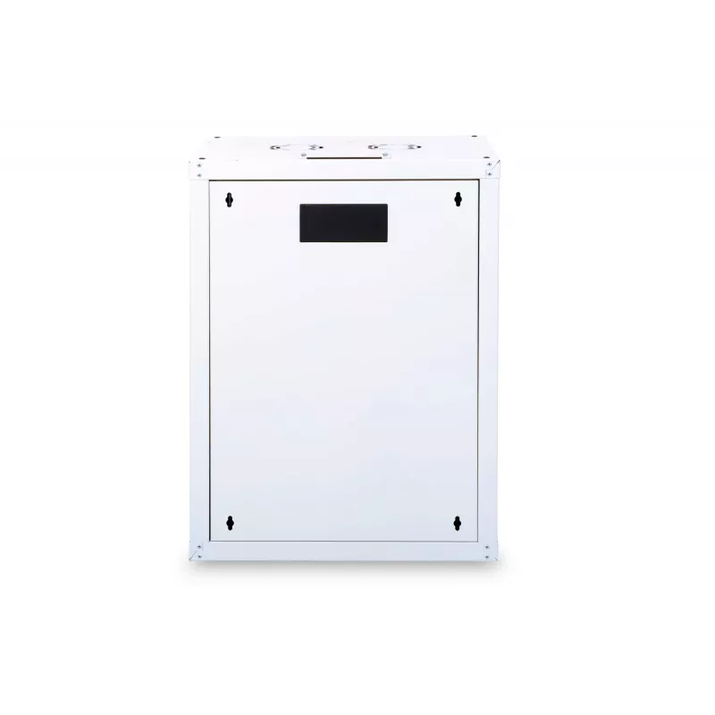 Seinale paigaldatav riiul Digitus DN-19 16-U