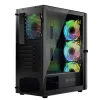 Logic ARAMIS ARGB MINIDI USB 3.0 korpus must