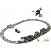 Bricks City 60508 Politseirongi rööv