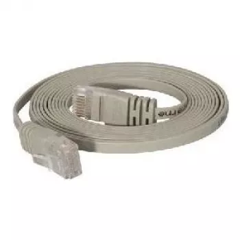 Võrgukaabel Tecline 778003 — Hall Cat6 U/UTP (UTP) 0,25 m, RJ-45 kuni RJ-45