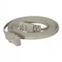 Võrgukaabel Tecline 778003 — Hall Cat6 U/UTP (UTP) 0,25 m, RJ-45 kuni RJ-45