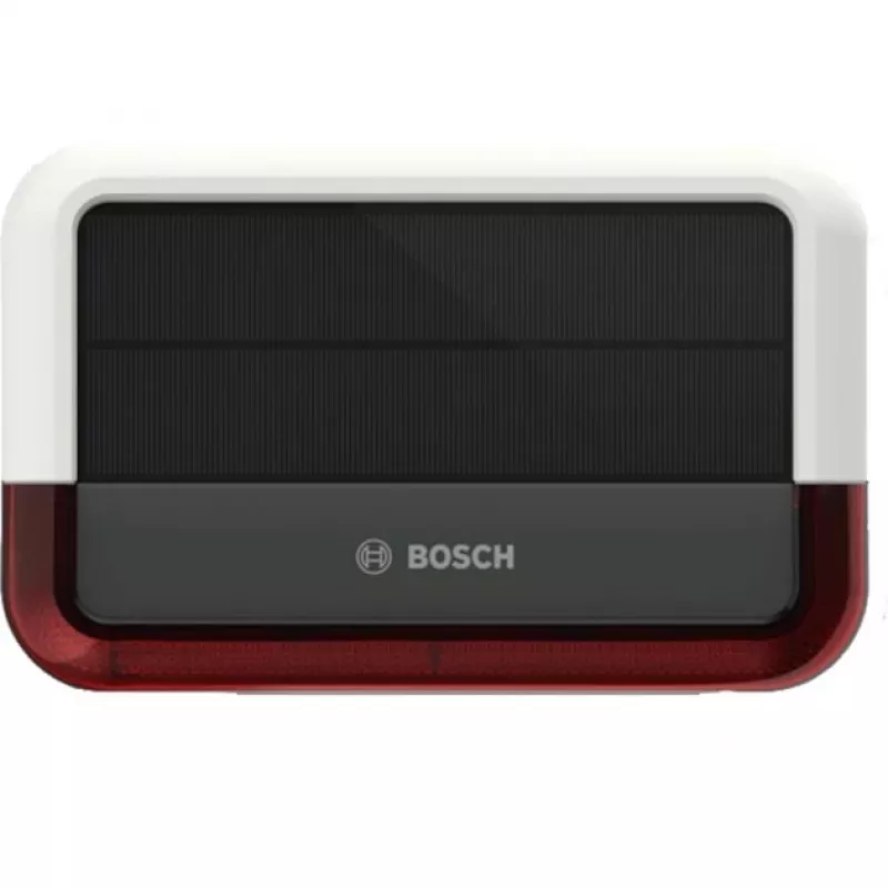 Bosch 8750001471 Juhtmevaba sireen Õue