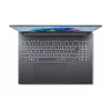 Acer Aspire 16 AI A16-11M - 180°-Scharnierdesign - Snapdragon X X1-26-100 - Win 11 Home - Qualcomm Adreno - 16 GB RAM - 512 GB SSD NVMe, QLC - 40,6 cm (16 tolli)