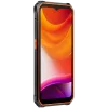 Blackview Rugged BV4800SE LTE 6.56 inch HD+IPS 720x1612 90Hz 4Gb+64Gb UMS9320E Octa-Core 1.8GHz CAM Front 8MP Rear 16MP+2MP NFC 5100mAh ILMA LAADIJATA Android 15 Oranž