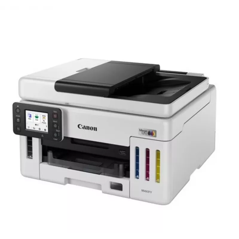 Canon 6882C009 printer valge