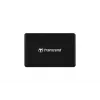 MÄLUKAARDI LUGER KÕIK-ÜHES/USB3.1 TS-RDC8K2 TRANSCEND