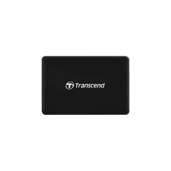 MÄLUKAARDI LUGER KÕIK-ÜHES/USB3.1 TS-RDC8K2 TRANSCEND
