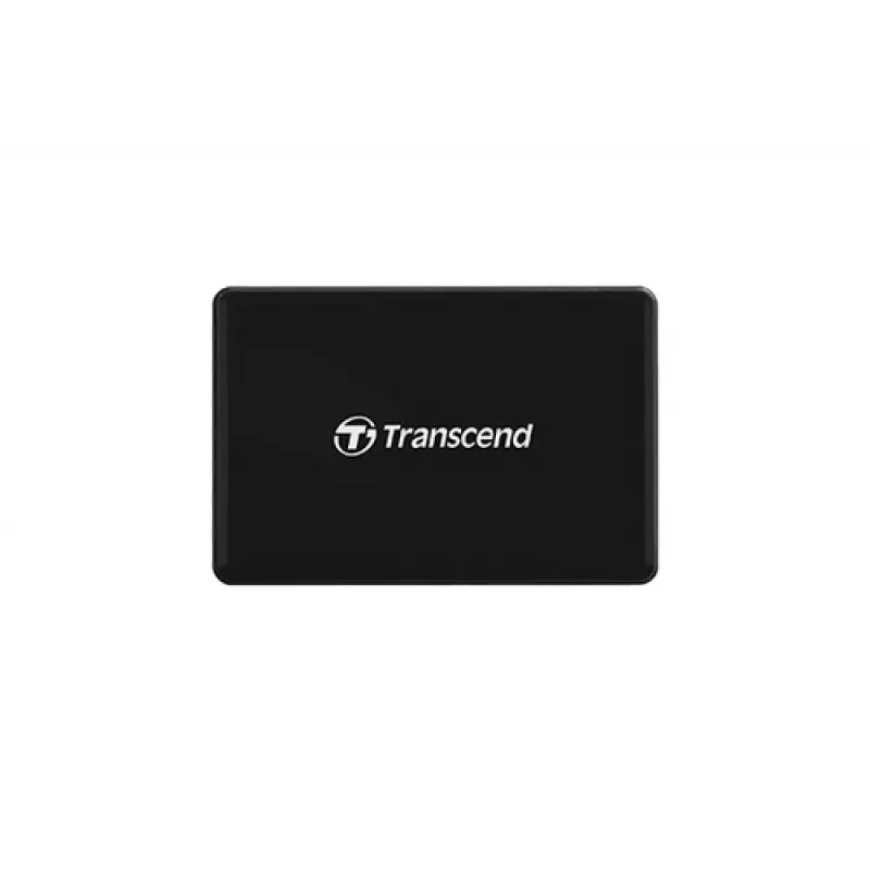 MÄLUKAARDI LUGER KÕIK-ÜHES/USB3.1 TS-RDC8K2 TRANSCEND