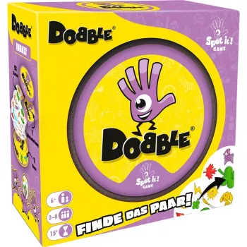 Dobble, kaardimäng