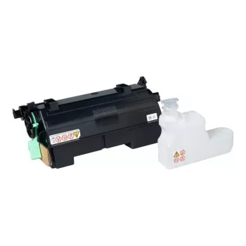 Ricoh 418478 toonerikassett 1 tk Originaal must