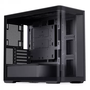 Arvutikorpus Jonsbo D300 ATX must