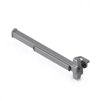 Lukk Ubiquiti UACC-PanicBar Alumiinium Roostevaba teras hall 5,8 kg 94×294 mm sisaldab 2 võtit