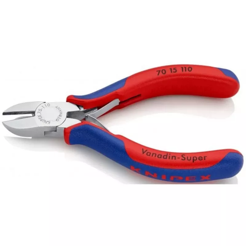 Diagonaaltangid Knipex 70 15 110