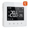Nutitermostaat Avatto ZWT198 ZigBee TUYA – ZigBee-ühendusega ruumitermostaat, mudel ZWT198