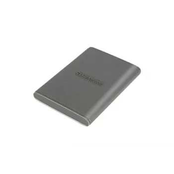 SSD-ketas Transcend 1 TB väline USB USB-C USB 3.2 Gen 2x2 ESD360C