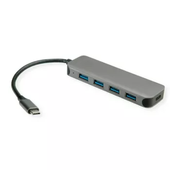 USB-jaotur VALUE 14.99.5038