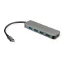 USB-jaotur VALUE 14.99.5038