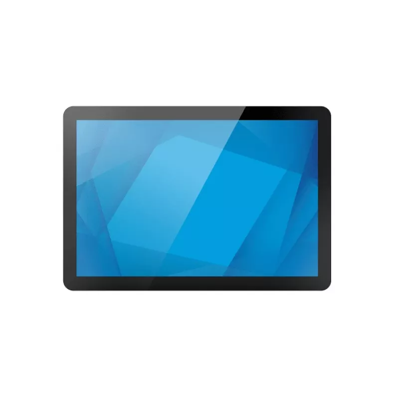Elo 1099l, Välitingimustesse, 25,7 cm (10,1 inch), Projekteeritud mahtuvuslik, USB, Komplekt (USB), must puuteekraan (avatud raam, 16:9), Ekraani diagonaal: 25,7 cm (10,1 inch), Projekteeritud mahtuvuslik, Multi T