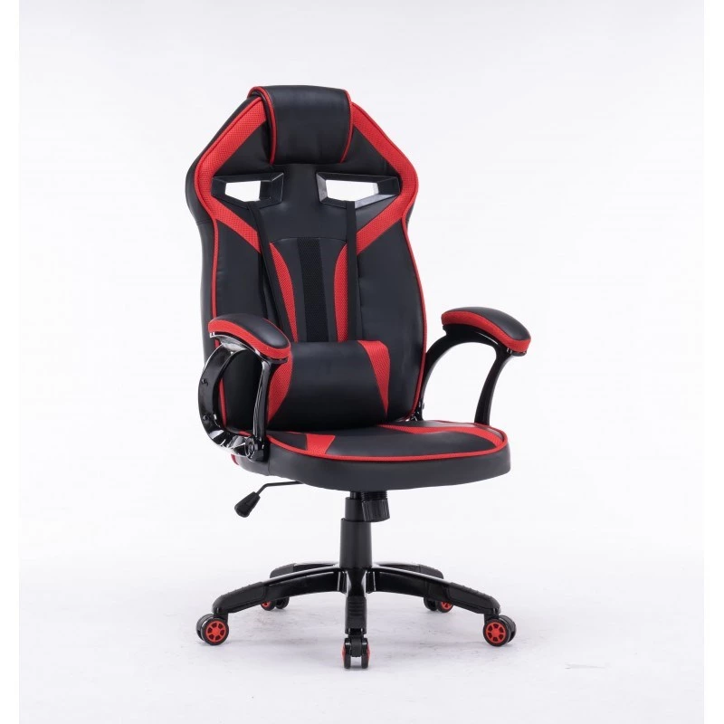 GAMING SWIVEL CHAIR DRIFT Punane