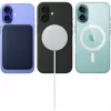 Apple iPhone 16 Plus - 5G nutitelefon - Dual-SIM / sisemälu 512 GB